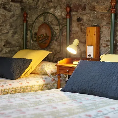 Domek alpejski Font Soldeu